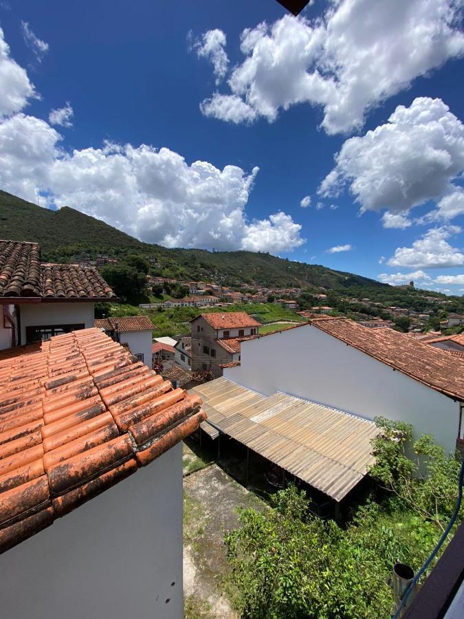 Casa Do Alferes Hotel Ouro Preto  Ngoại thất bức ảnh