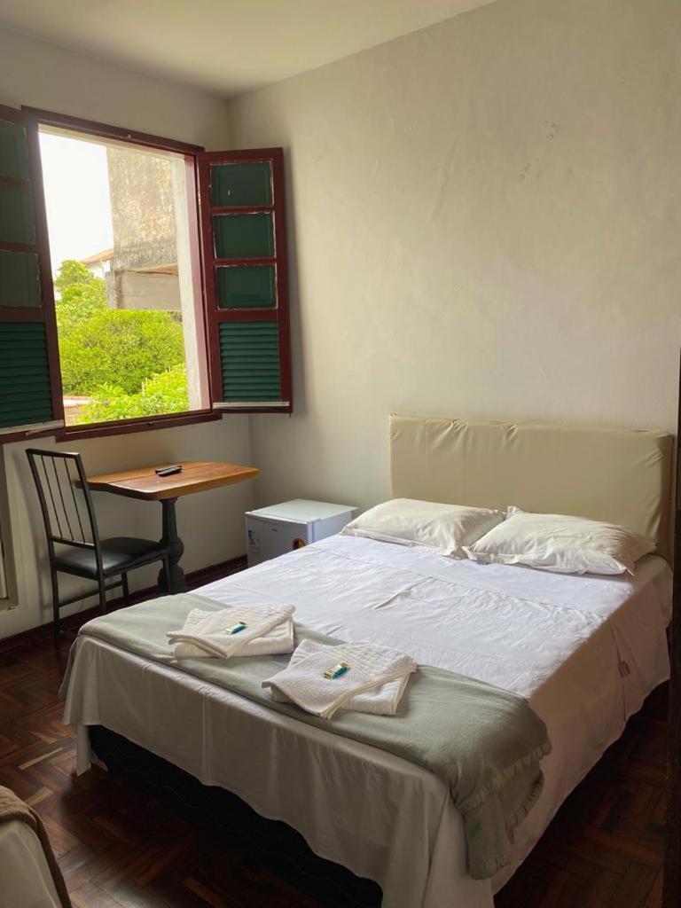 Casa Do Alferes Hotel Ouro Preto  Ngoại thất bức ảnh