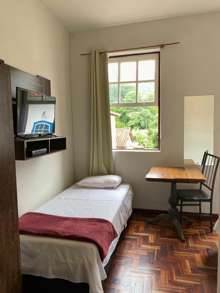 Casa Do Alferes Hotel Ouro Preto  Ngoại thất bức ảnh