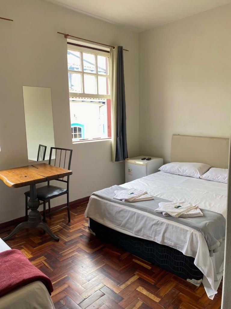 Casa Do Alferes Hotel Ouro Preto  Ngoại thất bức ảnh