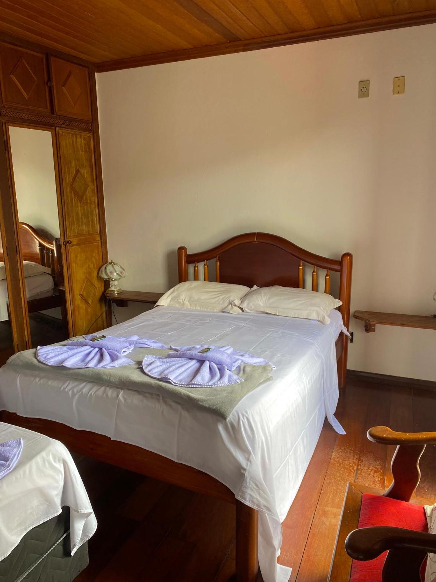 Casa Do Alferes Hotel Ouro Preto  Ngoại thất bức ảnh