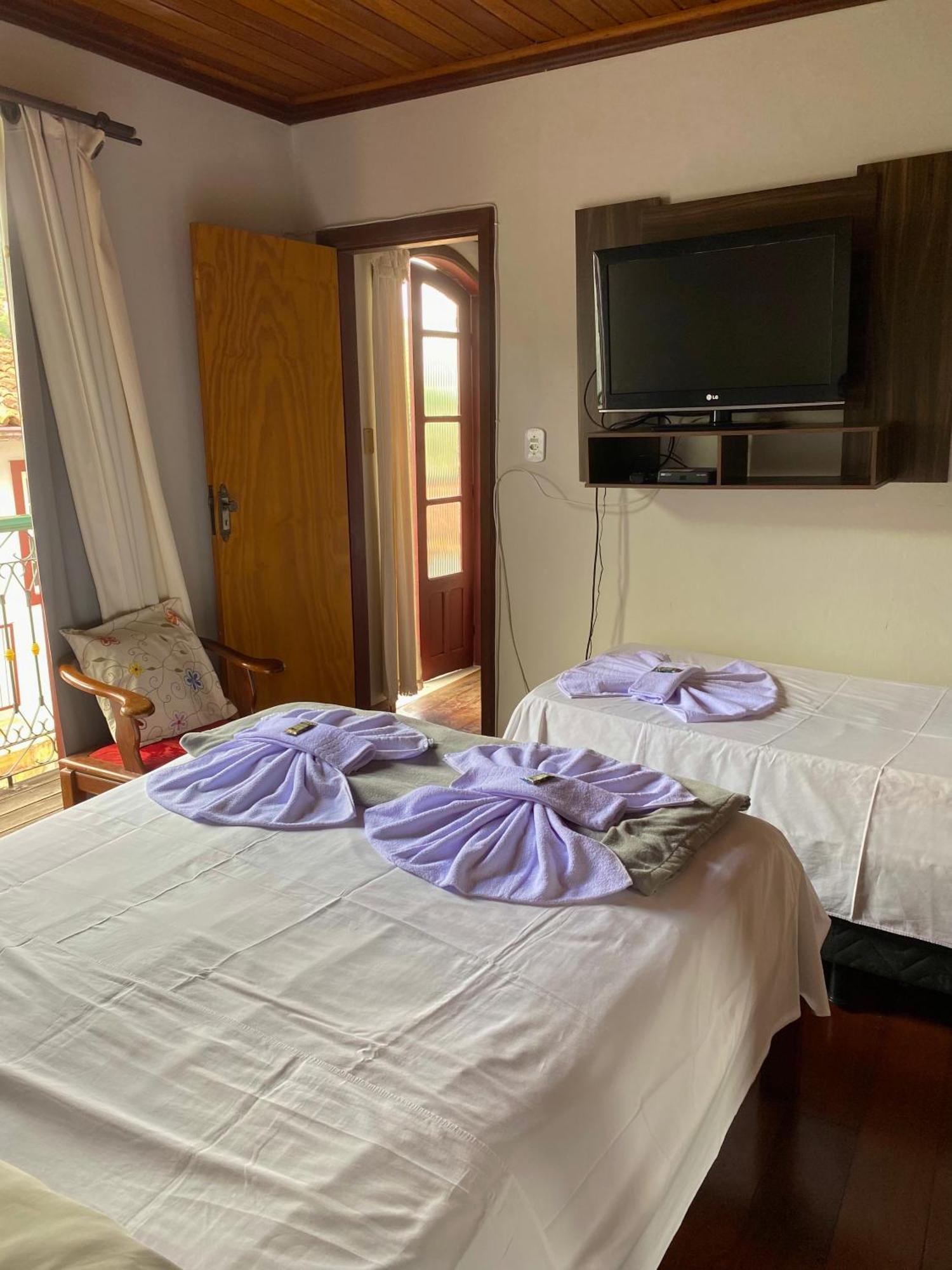 Casa Do Alferes Hotel Ouro Preto  Ngoại thất bức ảnh