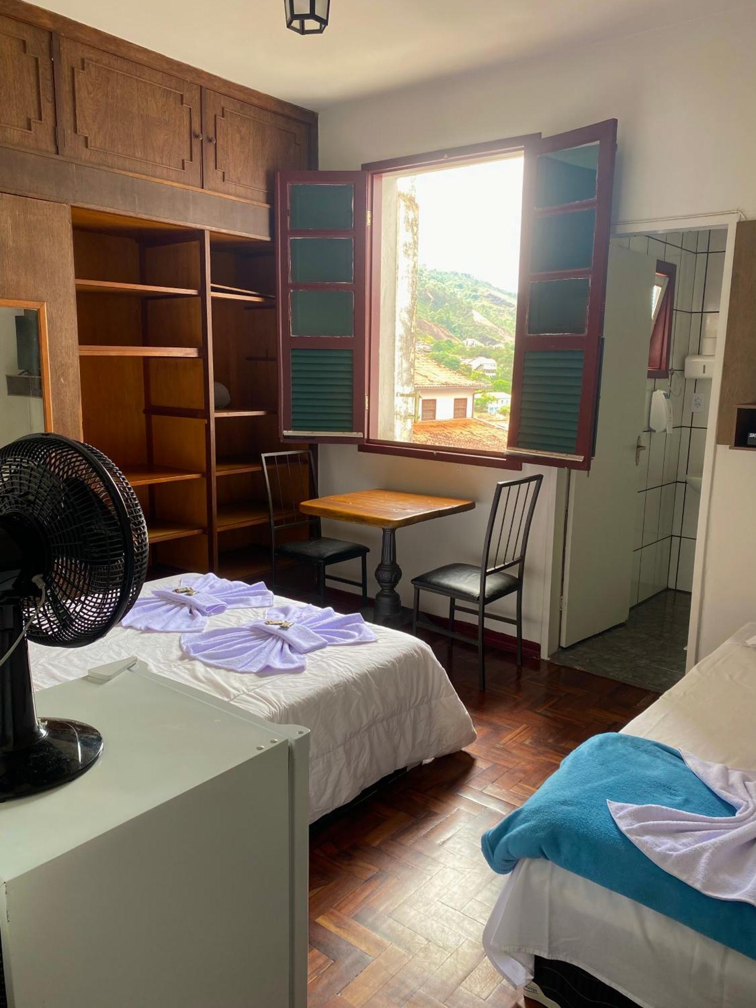 Casa Do Alferes Hotel Ouro Preto  Ngoại thất bức ảnh