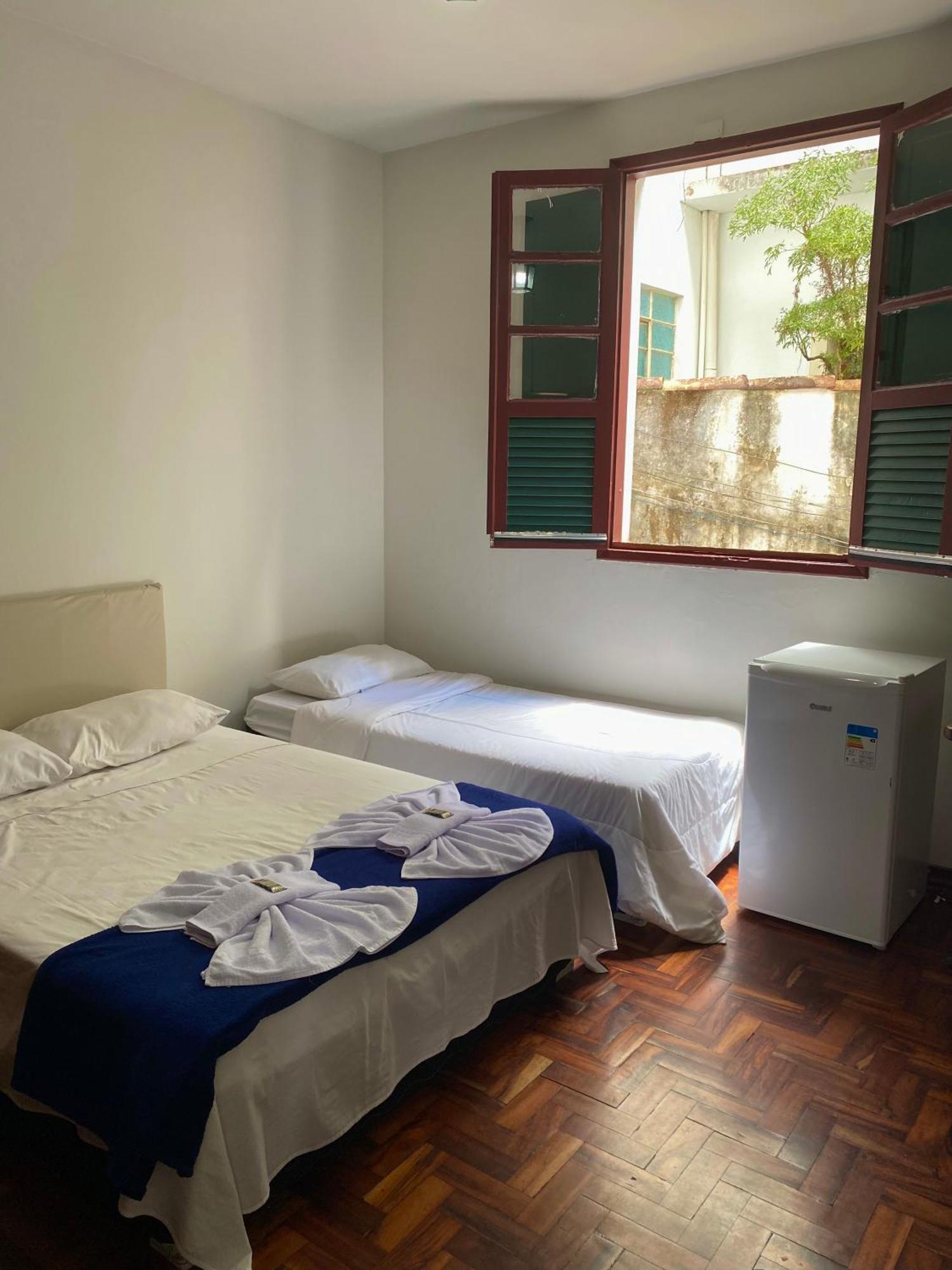 Casa Do Alferes Hotel Ouro Preto  Ngoại thất bức ảnh