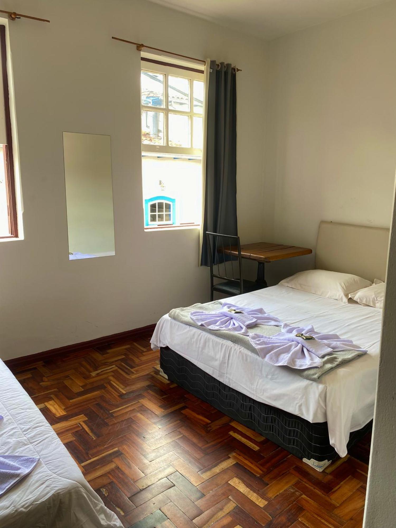 Casa Do Alferes Hotel Ouro Preto  Ngoại thất bức ảnh