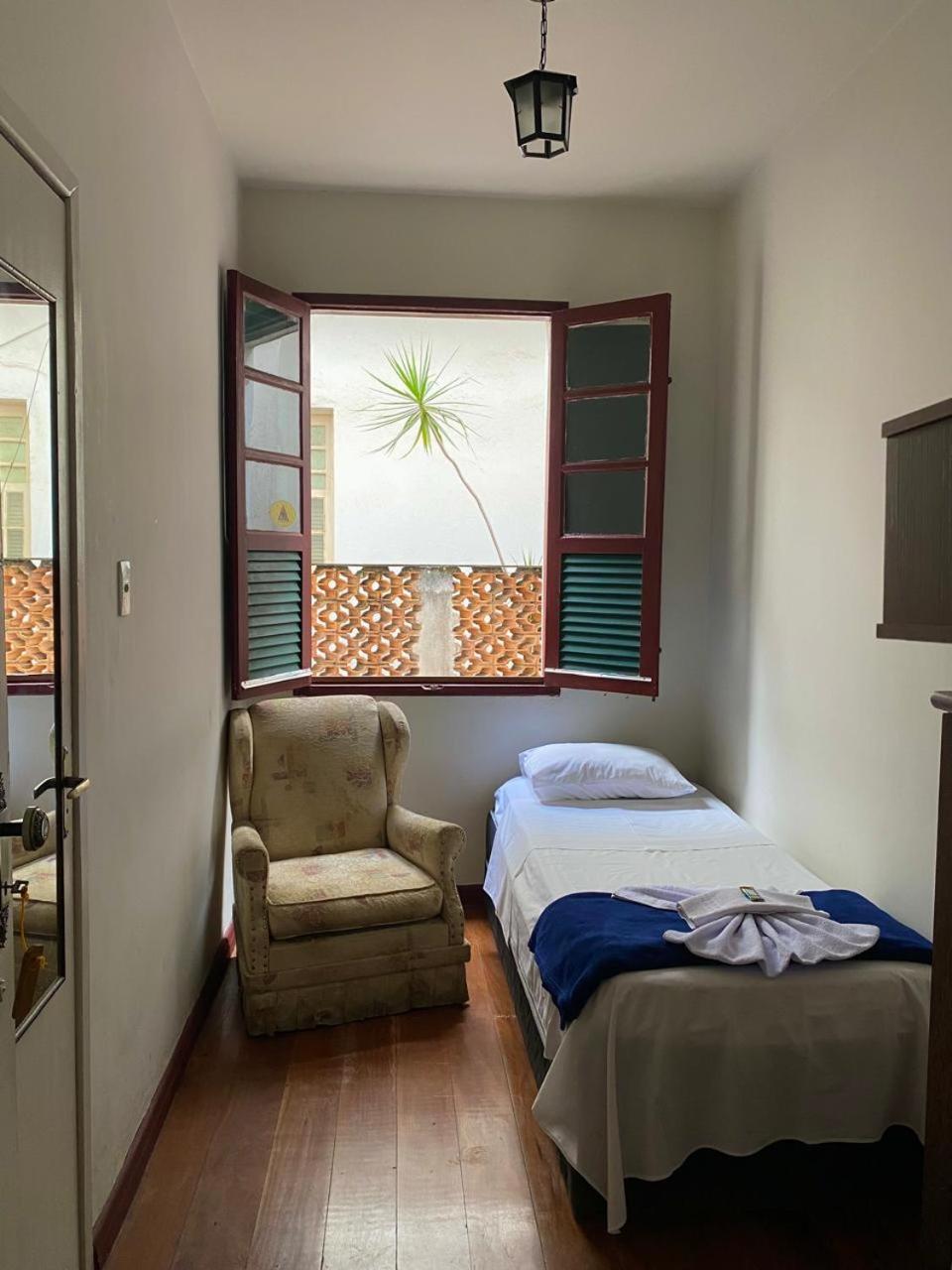 Casa Do Alferes Hotel Ouro Preto  Ngoại thất bức ảnh