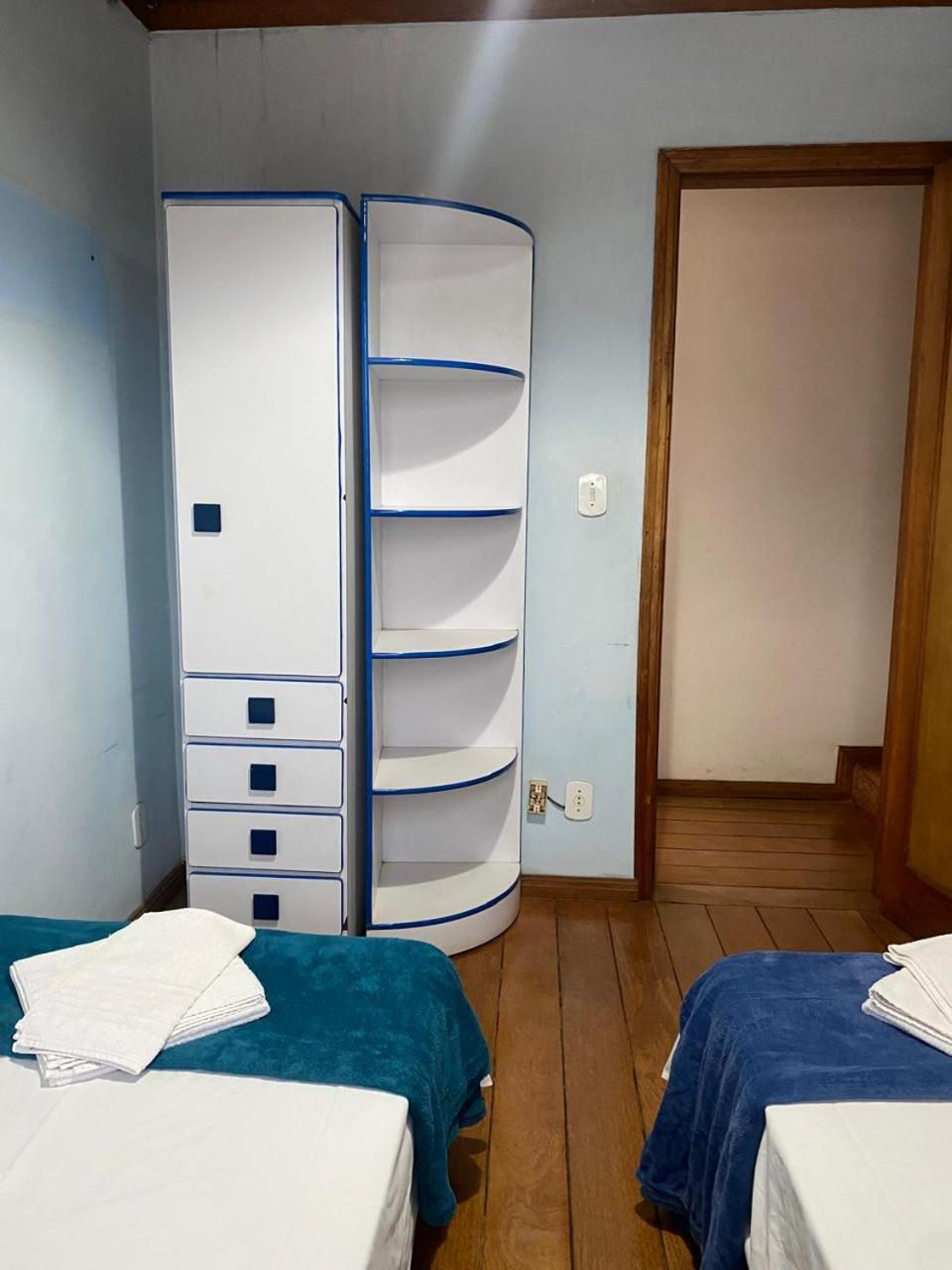 Casa Do Alferes Hotel Ouro Preto  Ngoại thất bức ảnh