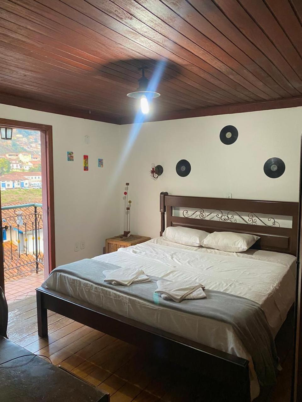 Casa Do Alferes Hotel Ouro Preto  Ngoại thất bức ảnh