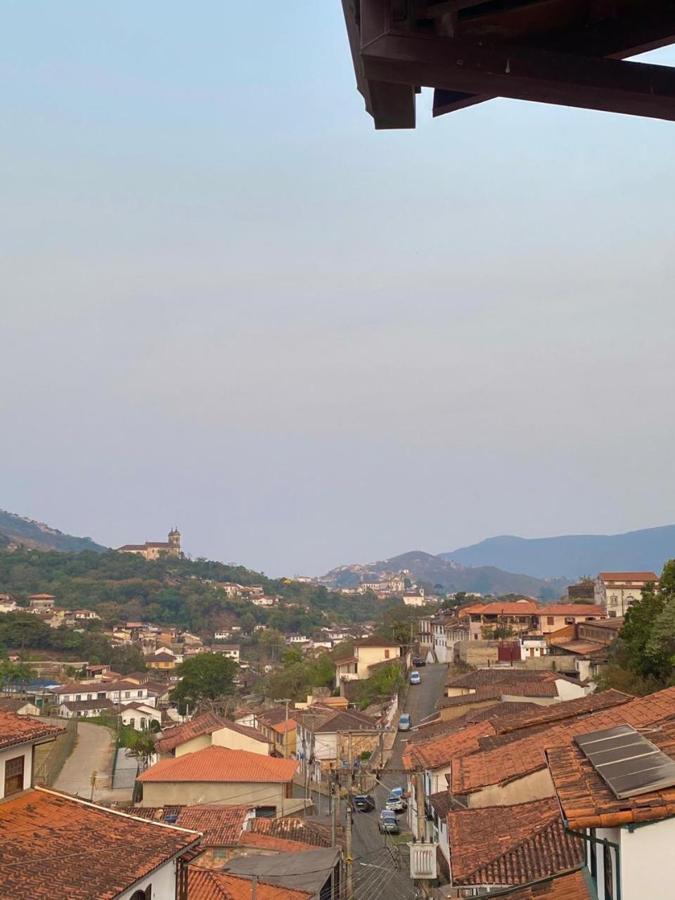 Casa Do Alferes Hotel Ouro Preto  Ngoại thất bức ảnh