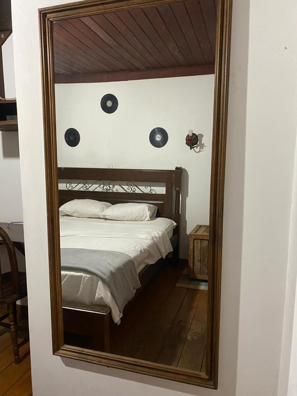 Casa Do Alferes Hotel Ouro Preto  Ngoại thất bức ảnh