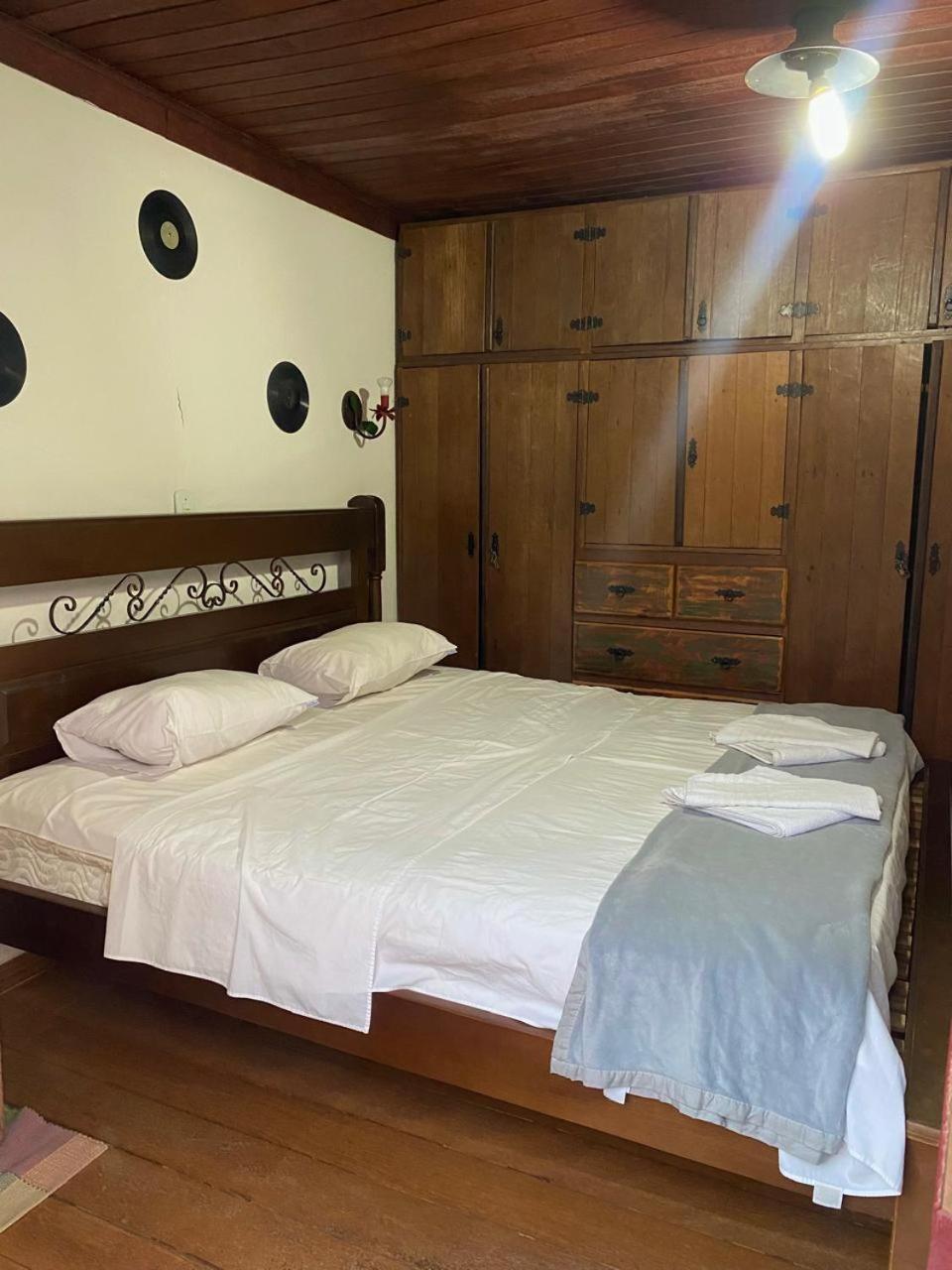 Casa Do Alferes Hotel Ouro Preto  Ngoại thất bức ảnh
