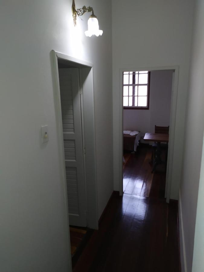 Casa Do Alferes Hotel Ouro Preto  Ngoại thất bức ảnh